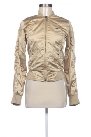 Dámská bunda  Hilfiger Denim, Velikost XS, Barva Béžová, Cena  239,00 Kč