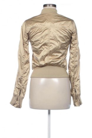 Dámská bunda  Hilfiger Denim, Velikost XS, Barva Béžová, Cena  239,00 Kč