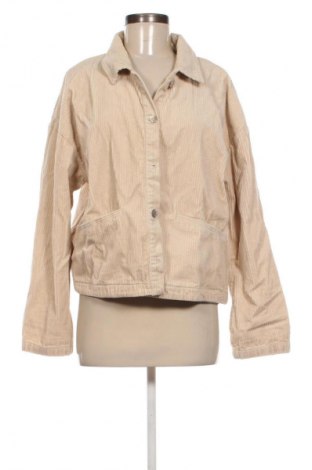 Damenjacke Jacqueline De Yong, Größe L, Farbe Beige, Preis € 4,99
