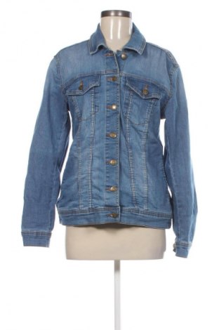 Damenjacke John Baner, Größe M, Farbe Blau, Preis € 15,99