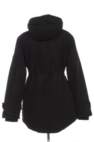 Dámska bunda  Kangaroos, Veľkosť M, Farba Čierna, Cena  91,95 €