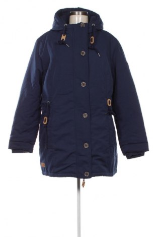 Дамско яке Kangaroos, Размер XXL, Цвят Син, Цена 37,83 €