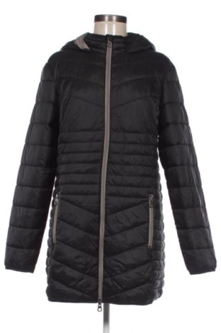 Kurtka damska Kangaroos, Rozmiar M, Kolor Czarny, Cena 177,99 zł