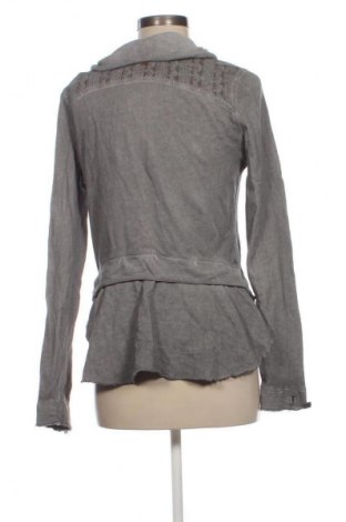 Damenjacke Khujo, Größe M, Farbe Grau, Preis 34,28 €