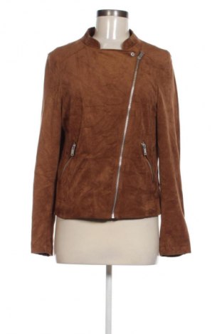 Γυναικείο μπουφάν Kiabi, Μέγεθος M, Χρώμα Καφέ, Τιμή 15,99 €