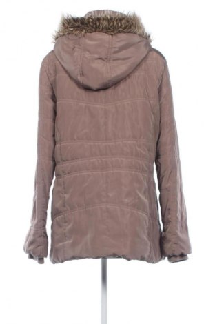 Dámská bunda  LC Waikiki, Velikost XL, Barva Hnědá, Cena  269,00 Kč