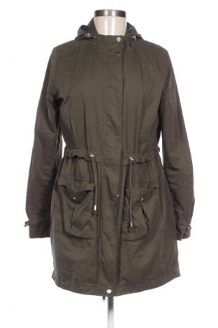 Kurtka damska LC Waikiki, Rozmiar M, Kolor Zielony, Cena 26,99 zł