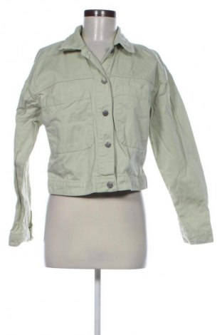 Kurtka damska LCW, Rozmiar M, Kolor Zielony, Cena 26,99 zł