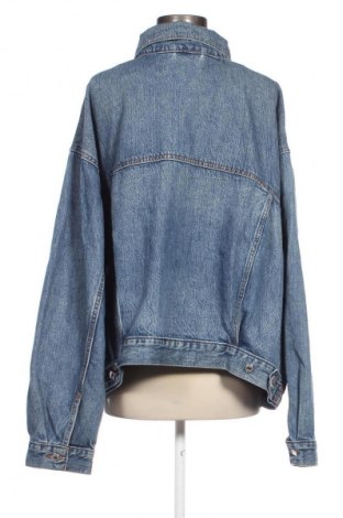 Dámská bunda  Levi's, Velikost 3XL, Barva Modrá, Cena  1 749,00 Kč