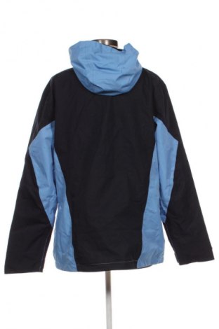 Dámská bunda  Maier Sports, Velikost XL, Barva Modrá, Cena  1 549,00 Kč