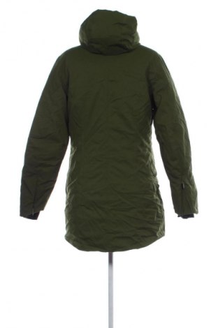 Дамско яке Maier Sports, Размер M, Цвят Зелен, Цена 17,38 €