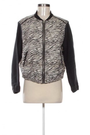 Kurtka damska Mango, Rozmiar L, Kolor Kolorowy, Cena 25,99 zł