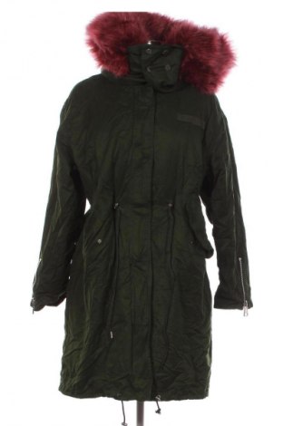 Damenjacke Mango, Größe S, Farbe Grün, Preis € 28,99