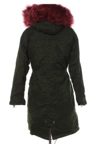 Damenjacke Mango, Größe S, Farbe Grün, Preis € 28,99