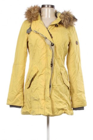 Дамско яке Marc O'Polo, Размер S, Цвят Жълт, Цена 71,58 €