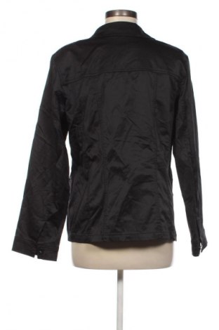 Női dzseki Marina Sport by Marina Rinaldi, Méret L, Szín Fekete, Ár 32 119 Ft