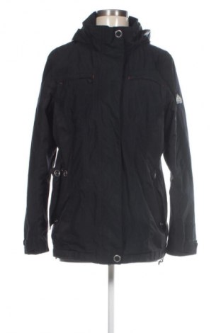 Női dzseki McKinley, Méret M, Szín Fekete, Ár 6 159 Ft