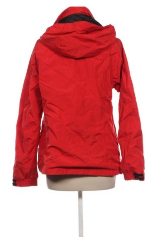 Női dzseki McKinley, Méret M, Szín Piros, Ár 6 789 Ft