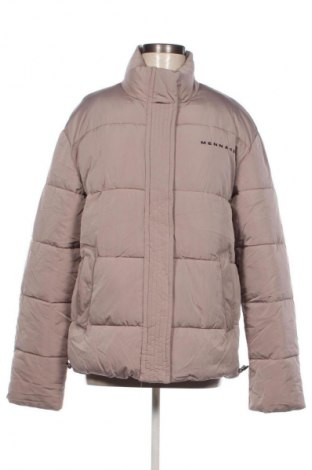 Дамско яке Mennace, Размер S, Цвят Пепел от рози, Цена 24,54 €, #134084736