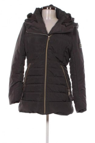 Dámská bunda  Missfofo, Velikost L, Barva Šedá, Cena  532,00 Kč