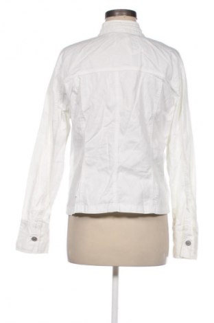 Kurtka damska Moreland, Rozmiar L, Kolor Biały, Cena 23,99 zł