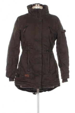 Дамско яке Navahoo, Размер M, Цвят Син, Цена 34,25 €