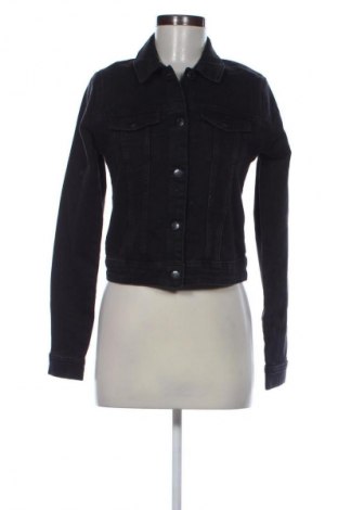 Γυναικείο μπουφάν Noisy May, Μέγεθος S, Χρώμα Μαύρο, Τιμή 60,99 €