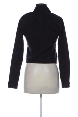 Γυναικείο μπουφάν Noisy May, Μέγεθος S, Χρώμα Μαύρο, Τιμή 60,99 €