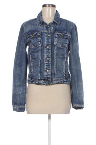 Dámská bunda  ONLY, Velikost S, Barva Modrá, Cena  435,00 Kč