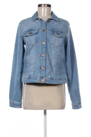 Дамско яке ONLY, Размер M, Цвят Син, Цена 10,22 €