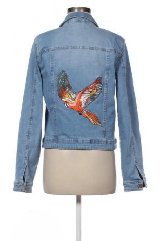 Дамско яке ONLY, Размер M, Цвят Син, Цена 10,22 €