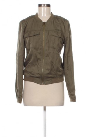 Női dzseki ONLY, Méret M, Szín Zöld, Ár 1 759 Ft