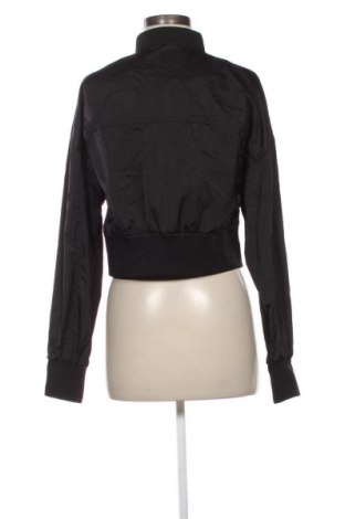 Γυναικείο μπουφάν ONLY, Μέγεθος M, Χρώμα Μαύρο, Τιμή 6,99 €