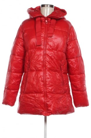 Дамско яке ONLY, Размер M, Цвят Червен, Цена 18,40 €