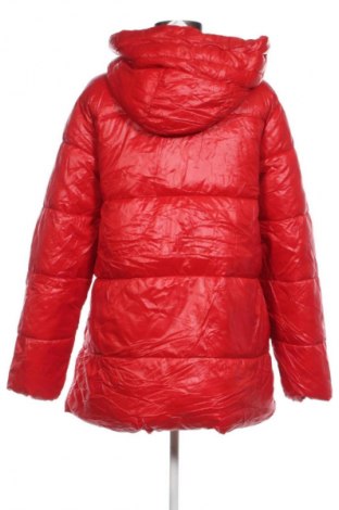 Дамско яке ONLY, Размер M, Цвят Червен, Цена 18,40 €