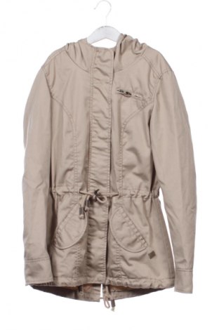 Kurtka damska ONLY, Rozmiar XS, Kolor Beżowy, Cena 21,99 zł