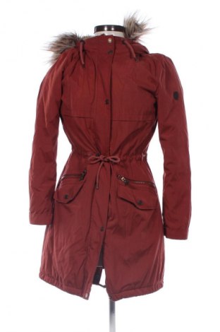 Dámská bunda  ONLY, Velikost S, Barva Červená, Cena  269,00 Kč