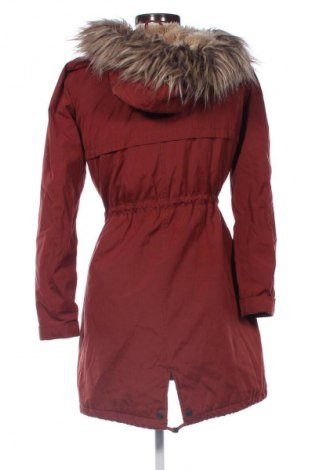 Dámská bunda  ONLY, Velikost S, Barva Červená, Cena  269,00 Kč