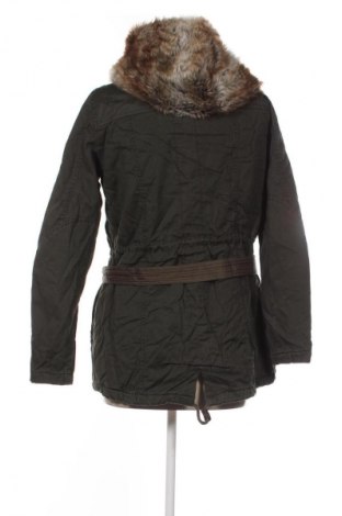 Дамско яке ONLY, Размер S, Цвят Зелен, Цена 15,33 €