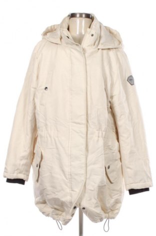 Dámská bunda  ONLY, Velikost M, Barva Krémová, Cena  619,00 Kč