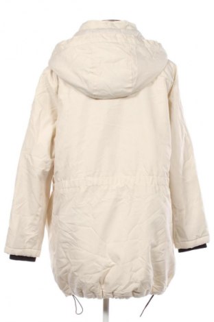 Dámská bunda  ONLY, Velikost M, Barva Krémová, Cena  619,00 Kč