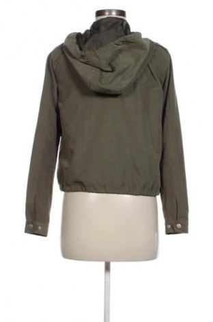 Kurtka damska ONLY, Rozmiar S, Kolor Zielony, Cena 23,99 zł