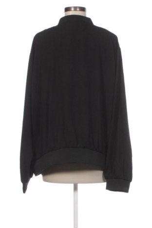 Дамско яке ONLY Carmakoma, Размер 3XL, Цвят Черен, Цена 24,54 €