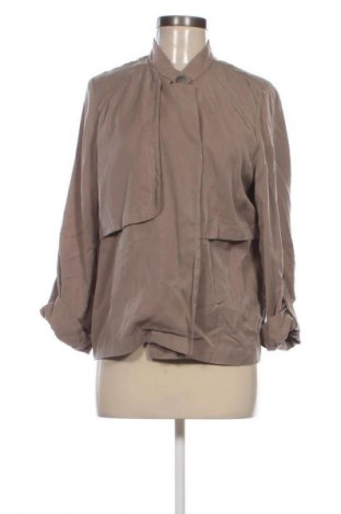 Kurtka damska Object, Rozmiar L, Kolor Brązowy, Cena 23,99 zł