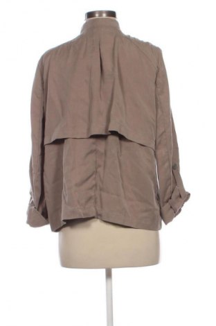 Kurtka damska Object, Rozmiar L, Kolor Brązowy, Cena 23,99 zł