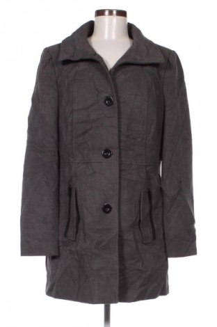 Dámska bunda  Unbranded, Veľkosť L, Farba Sivá, Cena  6,95 €