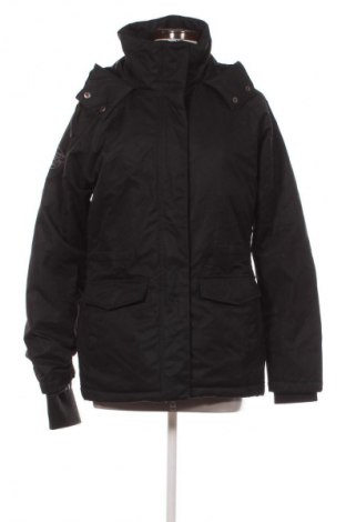 Geacă de femei Oxbow, Mărime M, Culoare Negru, Preț 77,99 Lei