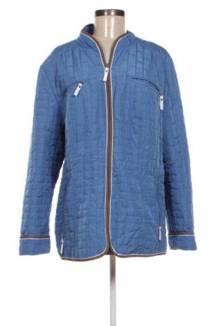 Дамско яке Paola, Размер XL, Цвят Син, Цена 10,22 €