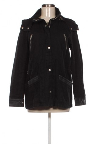 Damenjacke Pimkie, Größe S, Farbe Schwarz, Preis 4,99 €