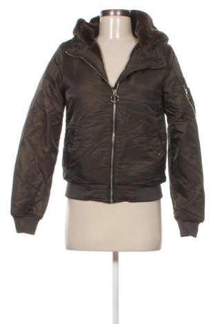 Дамско яке Pimkie, Размер XS, Цвят Зелен, Цена 6,13 €